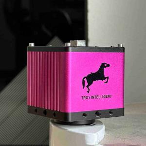 TROY VN brand of deep view Electronic Microscope